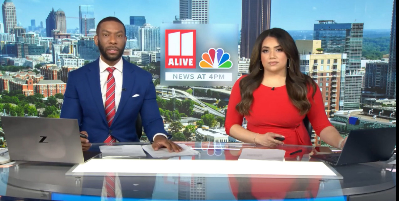 Connor Mediate’s family featured in 11Alive news segment discussing delays in the murder trial three years after his death.